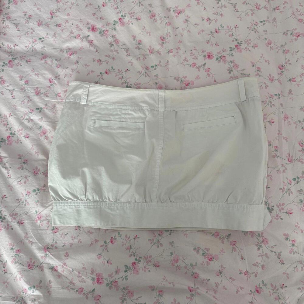Y2K Vintage PINK Victoria Secret Skirt [COPY] - Picture 4 of 4